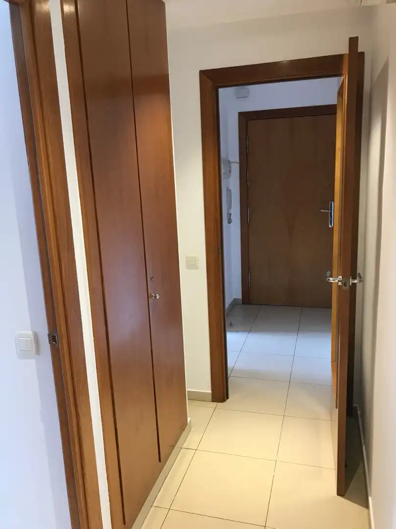 Piso en venta en Sant Joan Despí con Aire acondicionado, Calefacción y Horno