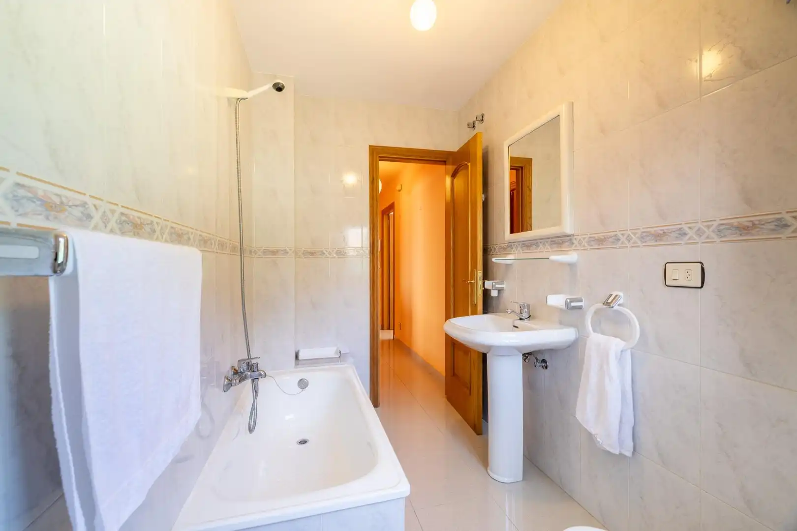 Appartamento con piscina in vendita a LEON, imagen 15