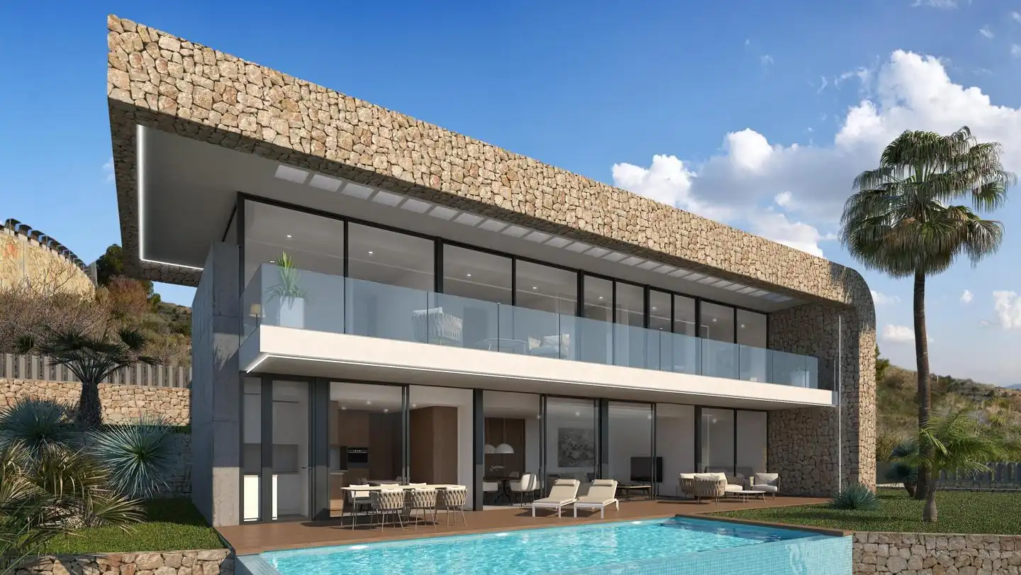 Lands and plots for sale in Rincón de Loix, imagen 3