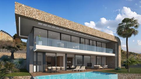 Photo 3 of Residential for sale in Rincón Alto, Benidorm