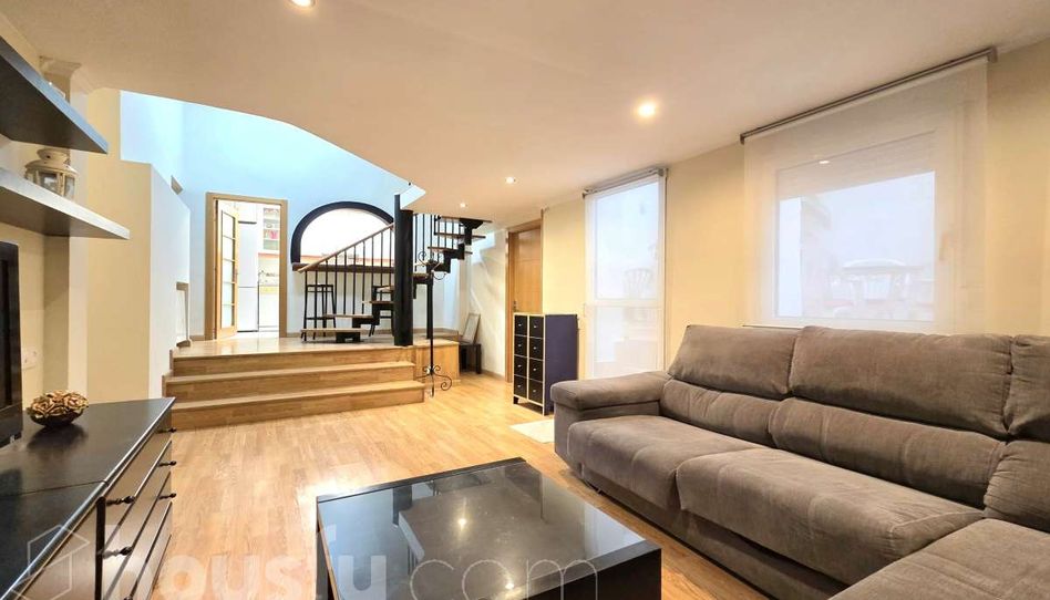 Dúplex de alquiler en Calle del Pilar de Zaragoza, ., Guindalera - Imagen 2