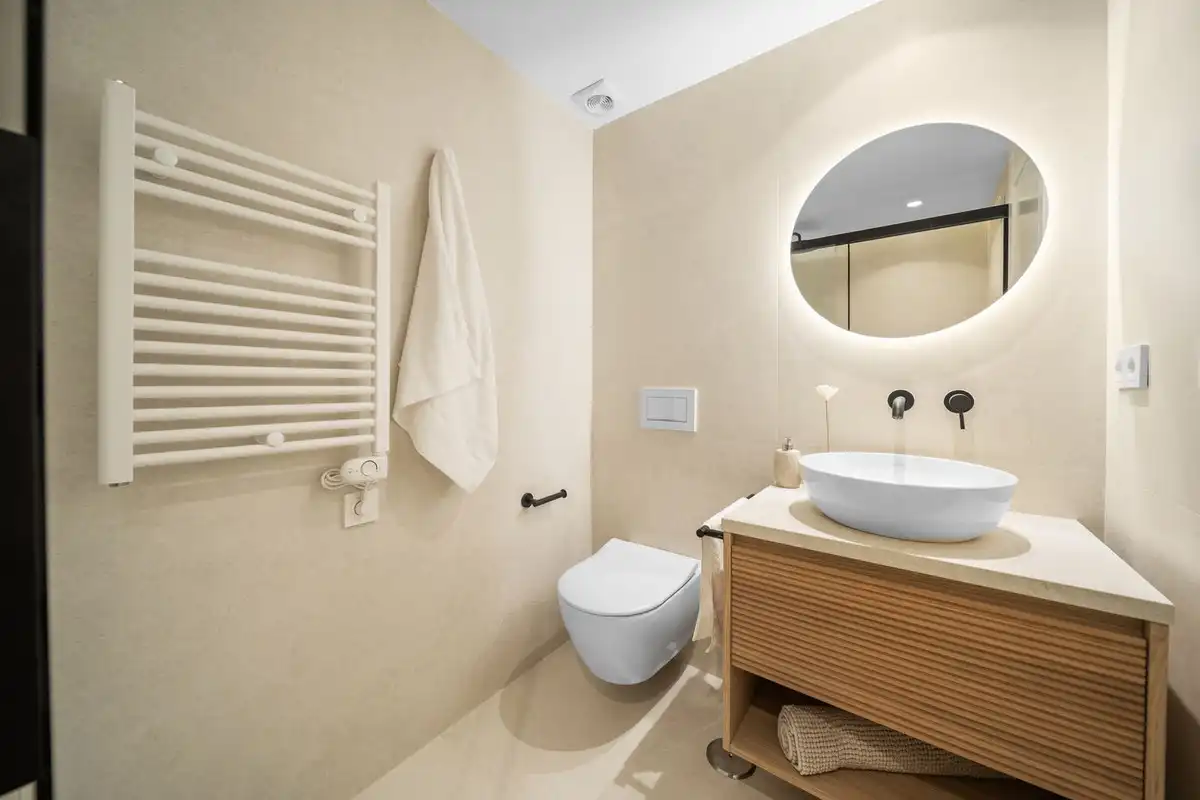 Casa a schiera con piscina in vendita a Nueva Andalucía, imagen 36