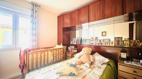 Foto 3 de Pis en venda a Avenida Asturias, 14, El Carbayedo - El Quirinal, Asturias