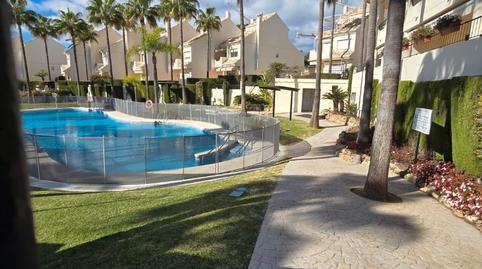 Photo 2 of Single-family semi-detached for sale in Urbanización Costabella, Las Chapas - Alicate Playa, Málaga