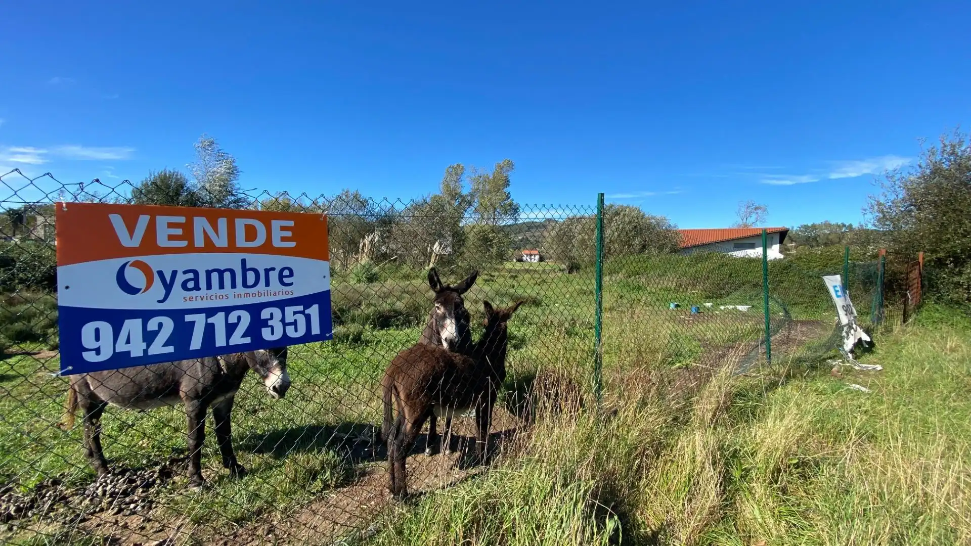 Terrenys i solars en venda a Renedo, imagen 4