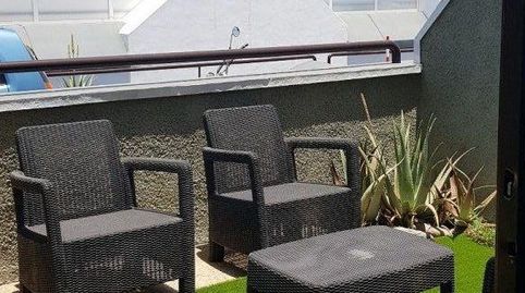 Foto 4 de Estudio en venta en Torviscas Centro y Alto, Adeje