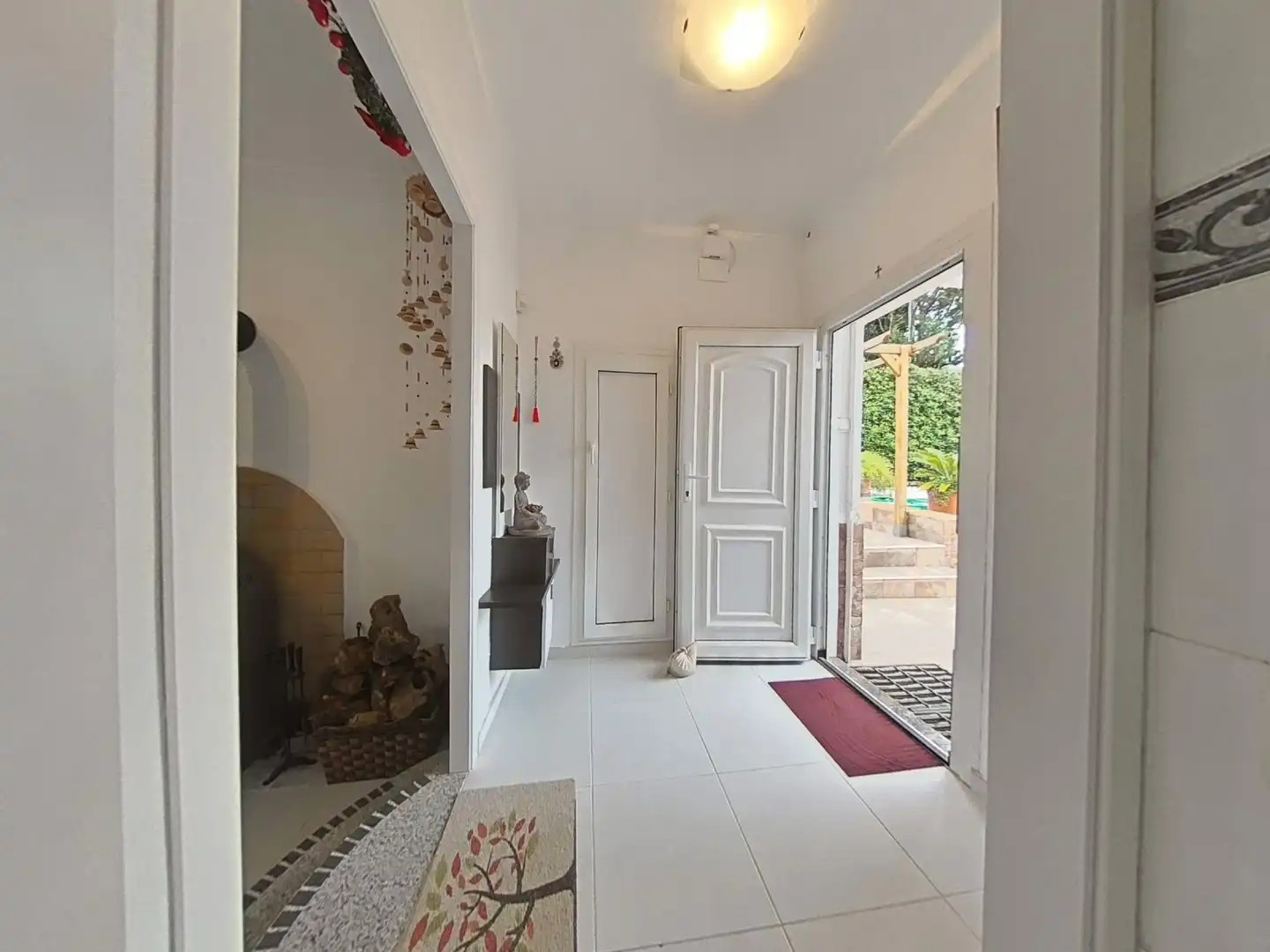 Villa con piscina in vendita a Pla de Maset - Cap de Salou, imagen 2