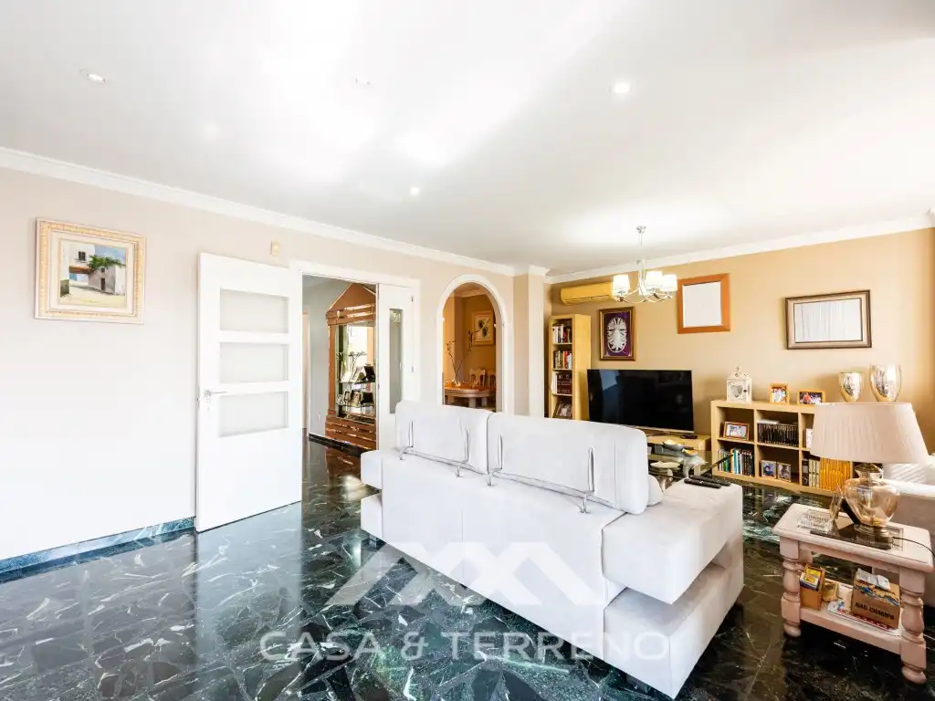 Villa avec terrasse à vendre à Urbanizacion Villa Del Mar, imagen 17
