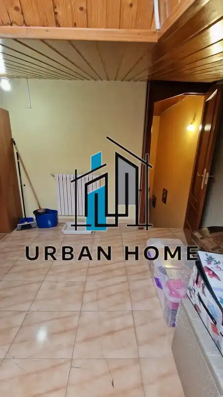 Exterior view of Duplexes for sale in Santa Marina del Rey  with Heating and Storage room