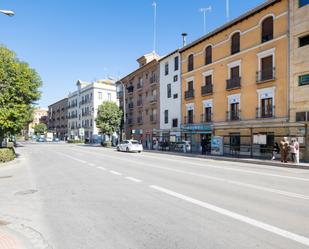 Exterior view of Premises to rent in  Granada Capital