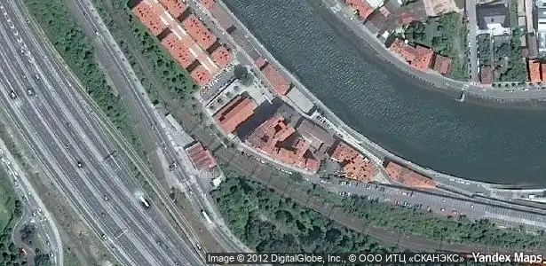 Pis en venda en Bilbao 