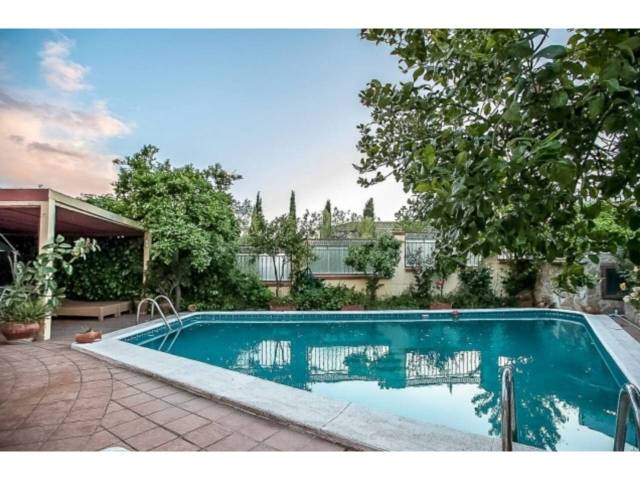 Casa-chalet en Venta en San Gonzalo