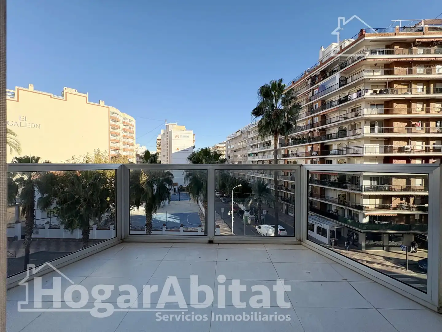 Vista exterior de Casa o xalet en venda en Cullera amb Aire condicionat, Terrassa i Traster