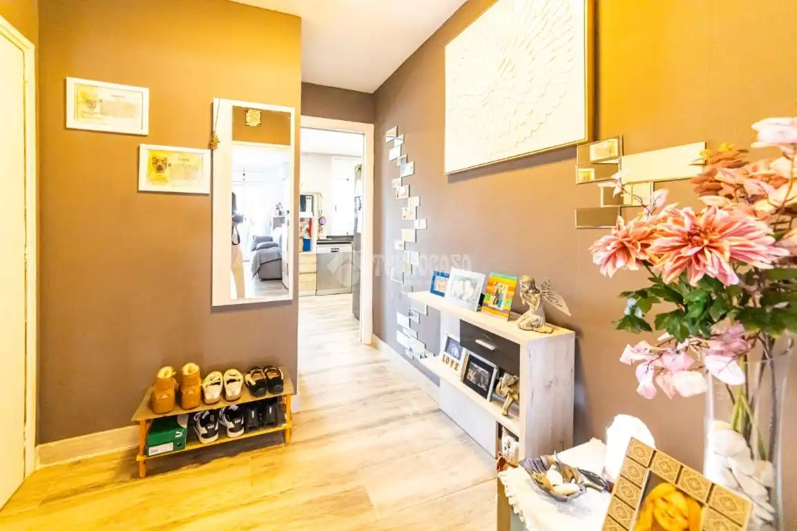 Piso en venta en Cunit con Aire acondicionado, Parquet y Terraza