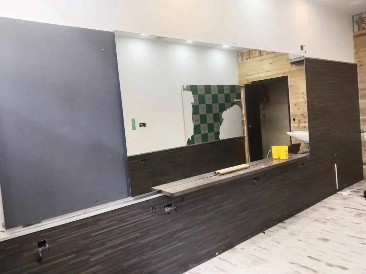 Local comercial en venta en Avenida Cid Campeador, imagen 10