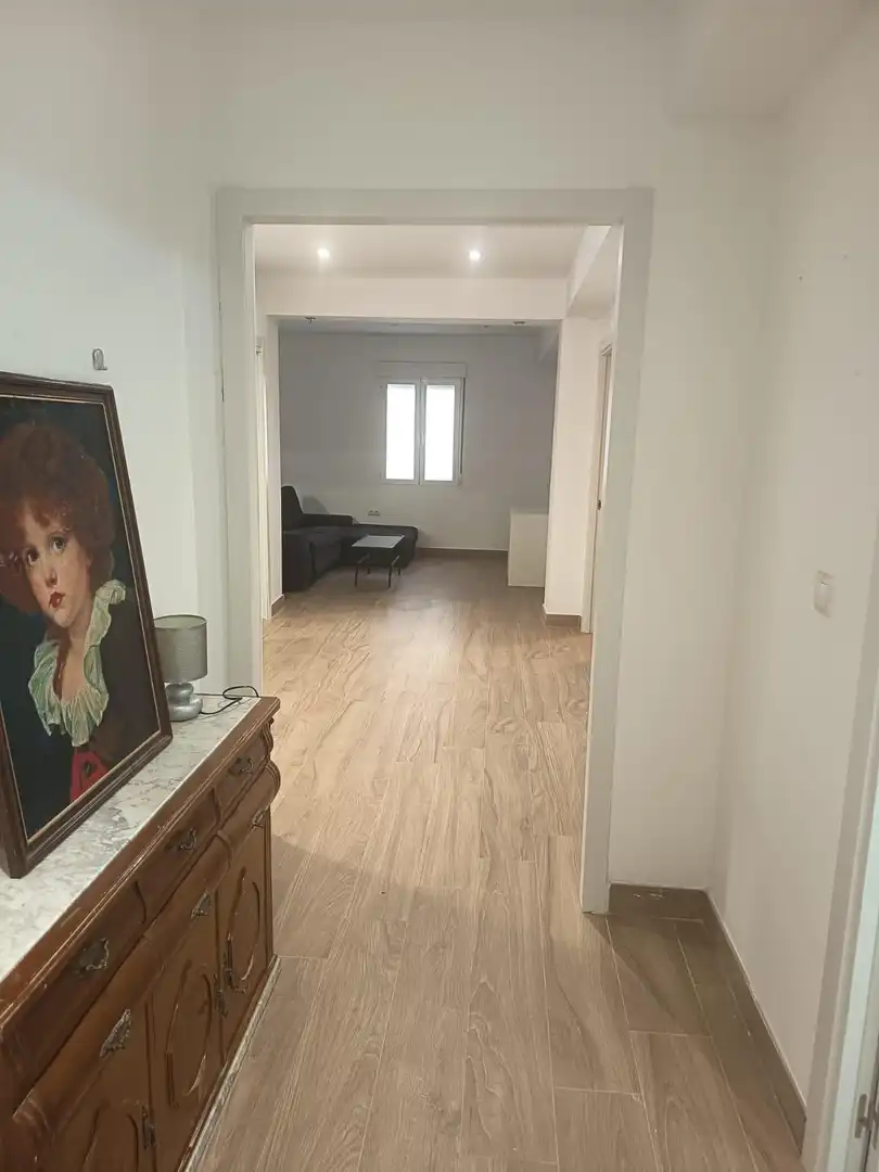 Erdgeschoss zur Miete in Catarroja