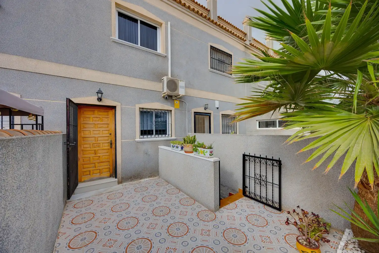 Maison mitoyenne avec piscine à vendre à Calle Pica, imagen 20