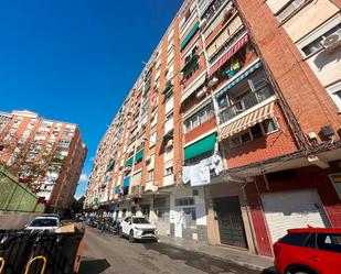 Exterior view of Flat for sale in Málaga Capital