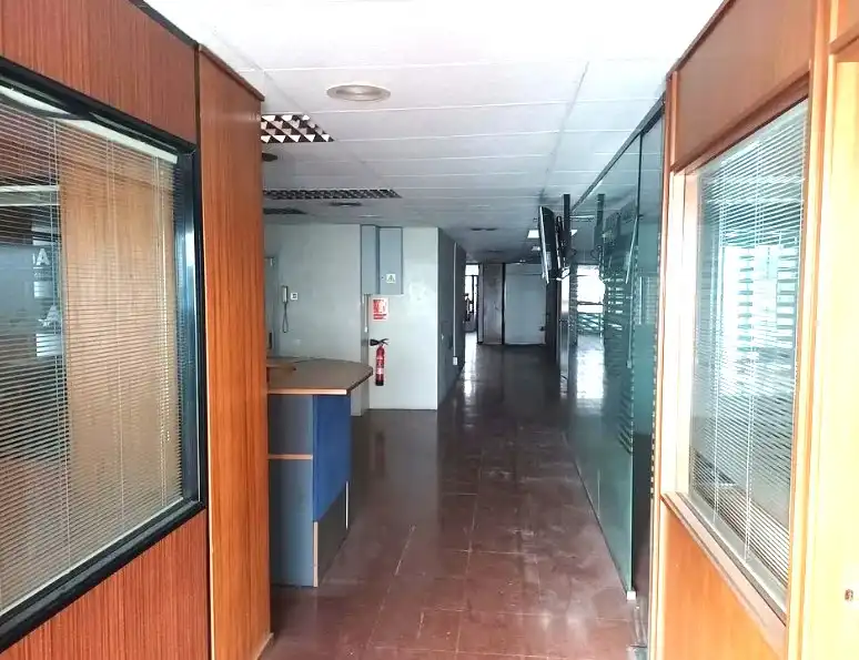 Oficina en venta en Carrer de Pau Claris, 95, Dreta de l'Eixample