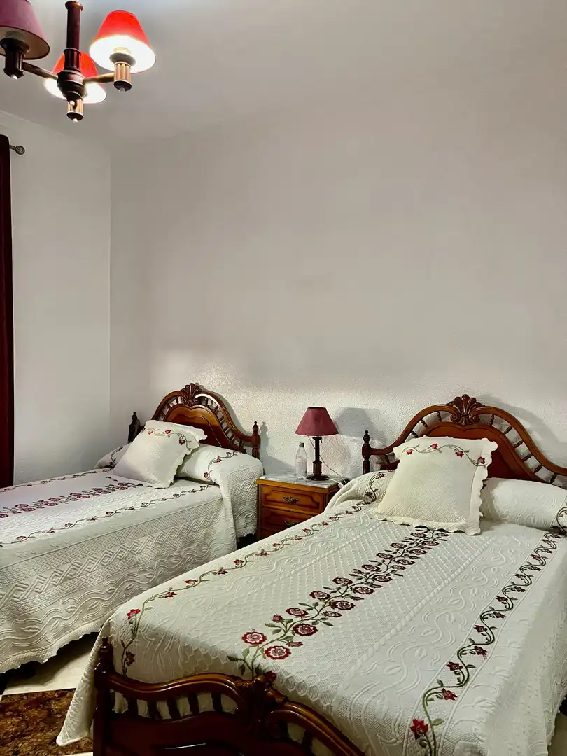 Wohnung zur Miete in Cantoria, imagen 4