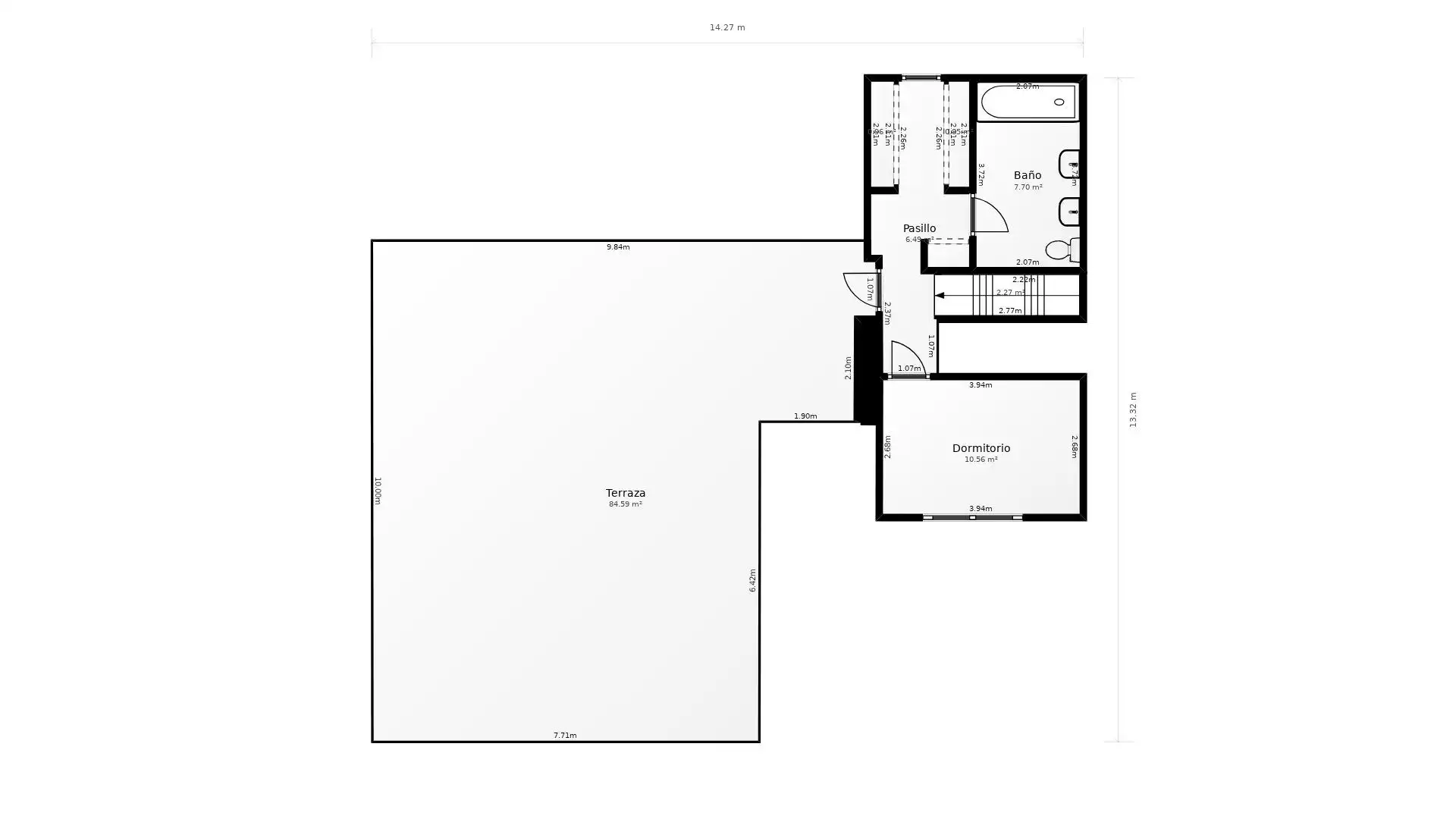 Casa o chalet en venta en Torrent con Aire acondicionado, Calefacción y Jardín privado