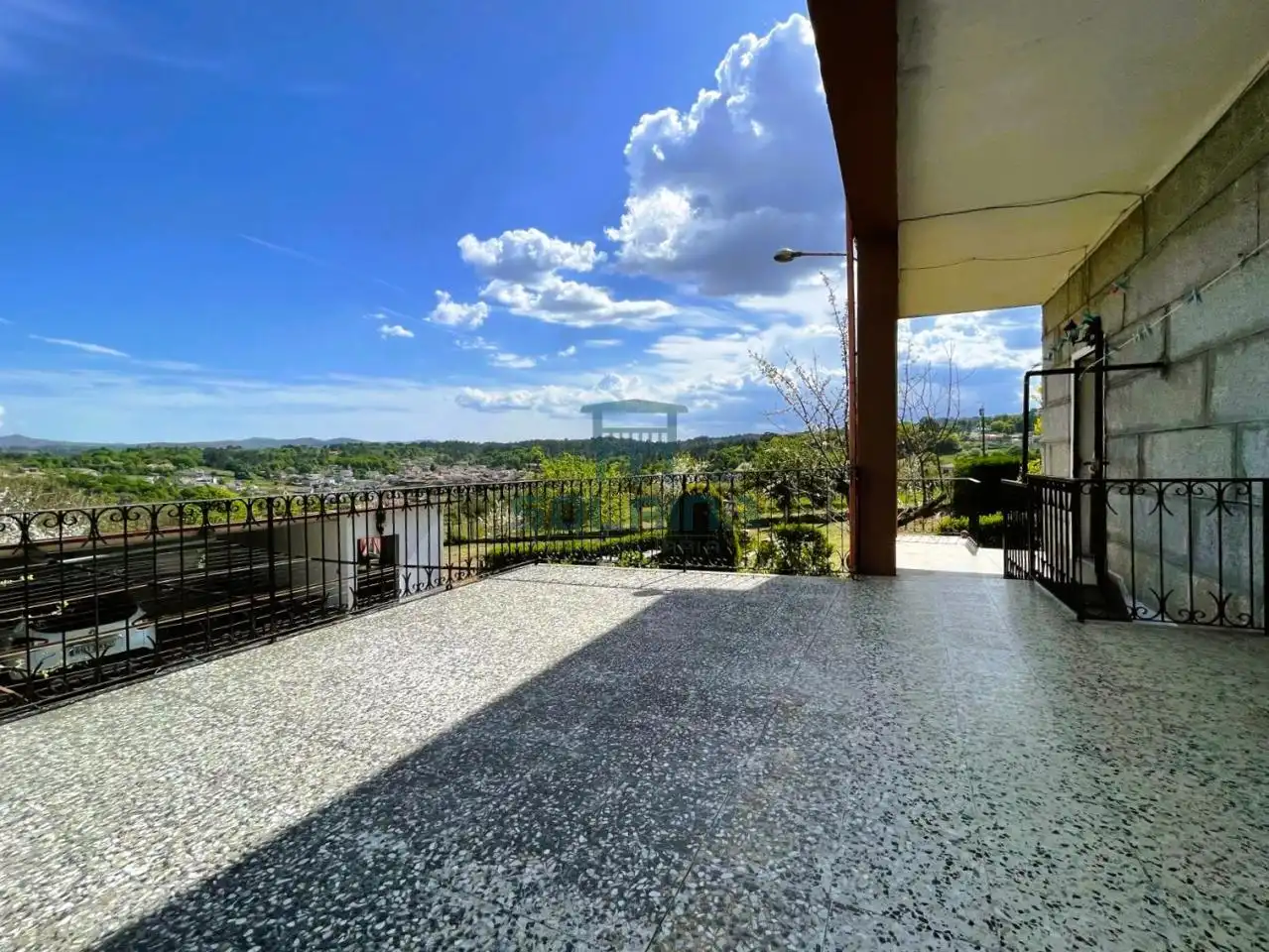 Casa amb piscina en venda a Barbadás, imagen 52