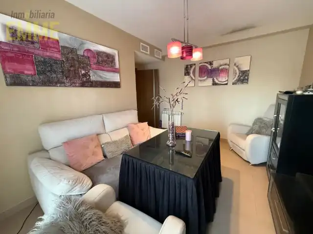 Sala d'estar de Casa o xalet en venda en Ronda amb Aire condicionat, Calefacció i Jardí privat