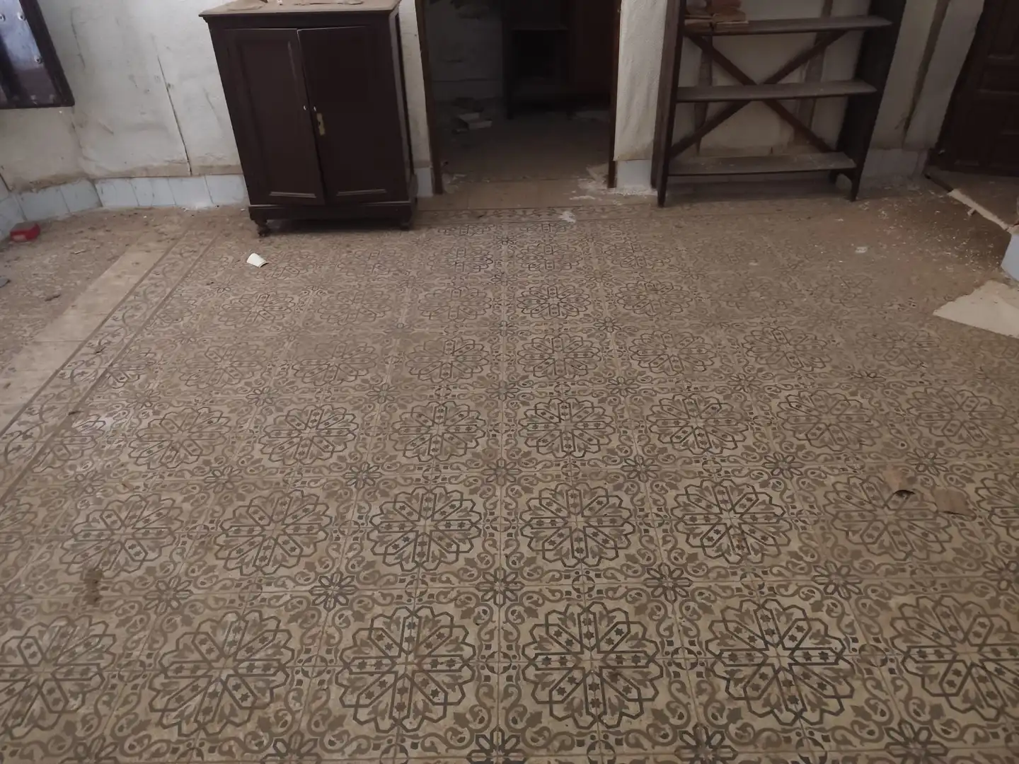 Casa con giardino in vendita a Avenida Campo Rosario 35b, imagen 19