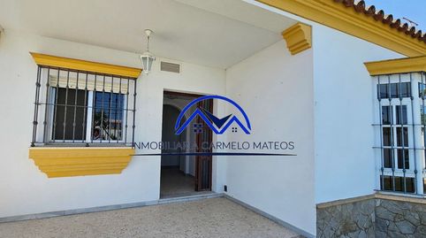 Foto 4 de Casa o chalet en venta en V Centenario - Piletas - Capuchinos, Sanlúcar de Barrameda