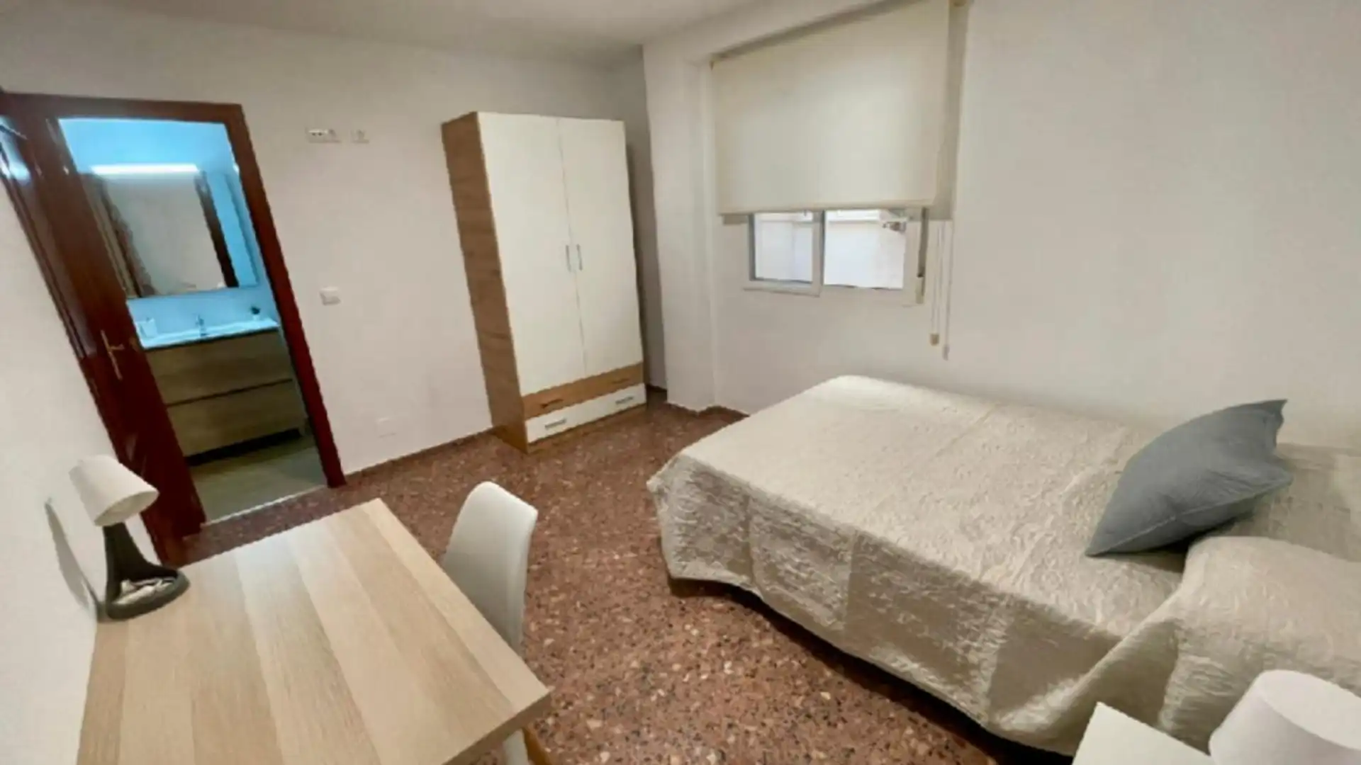 Apartamento de alquiler en Centre - Zona Alta