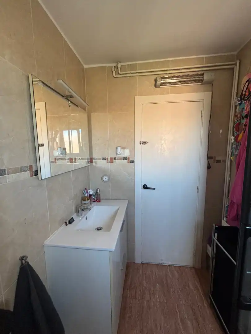 Piso con terraza en venta en Carrer de Lluís Domènech i Montaner 117, imagen 19