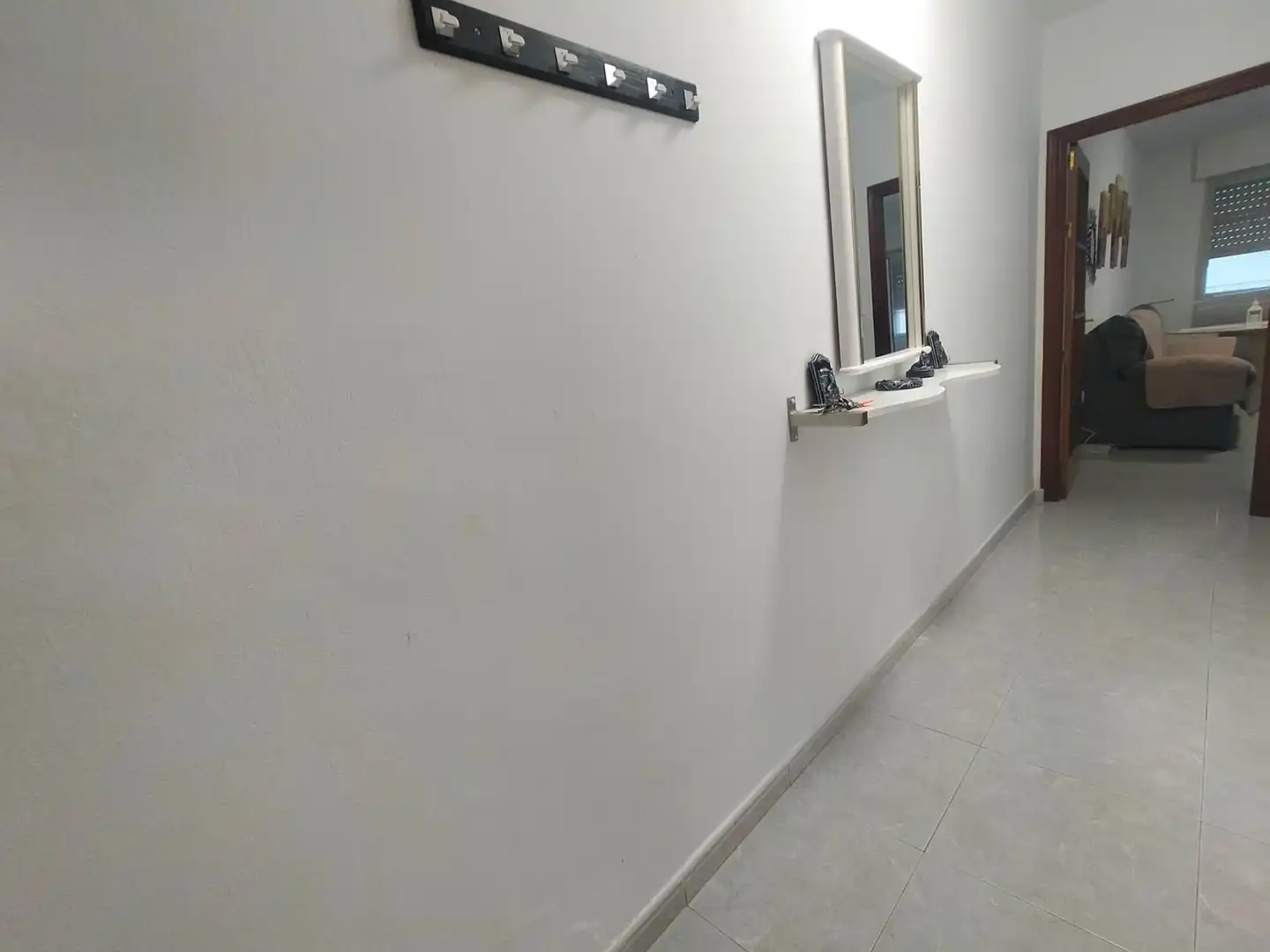 Piso en venta en La Línea de la Concepción con Terraza