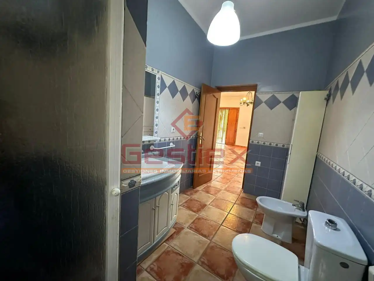 Casa amb piscina en venda a Almendralejo, imagen 15