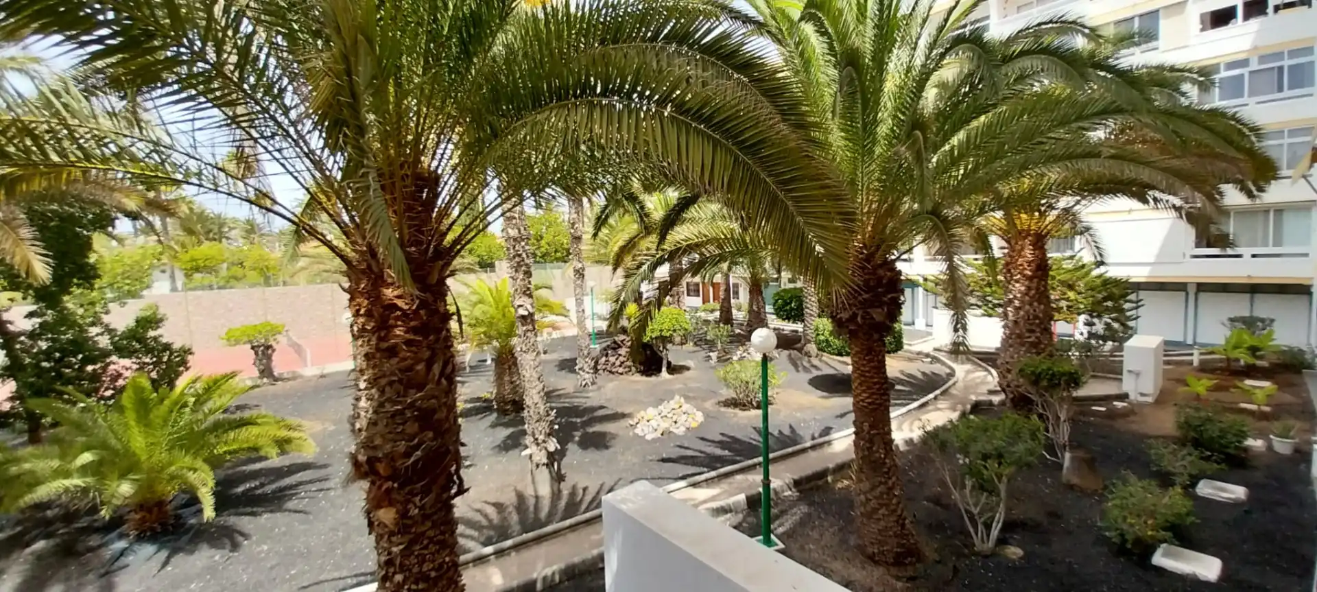 Wohnungen zur Miete in Avenida de Tirajana, 3, Playa del Inglés