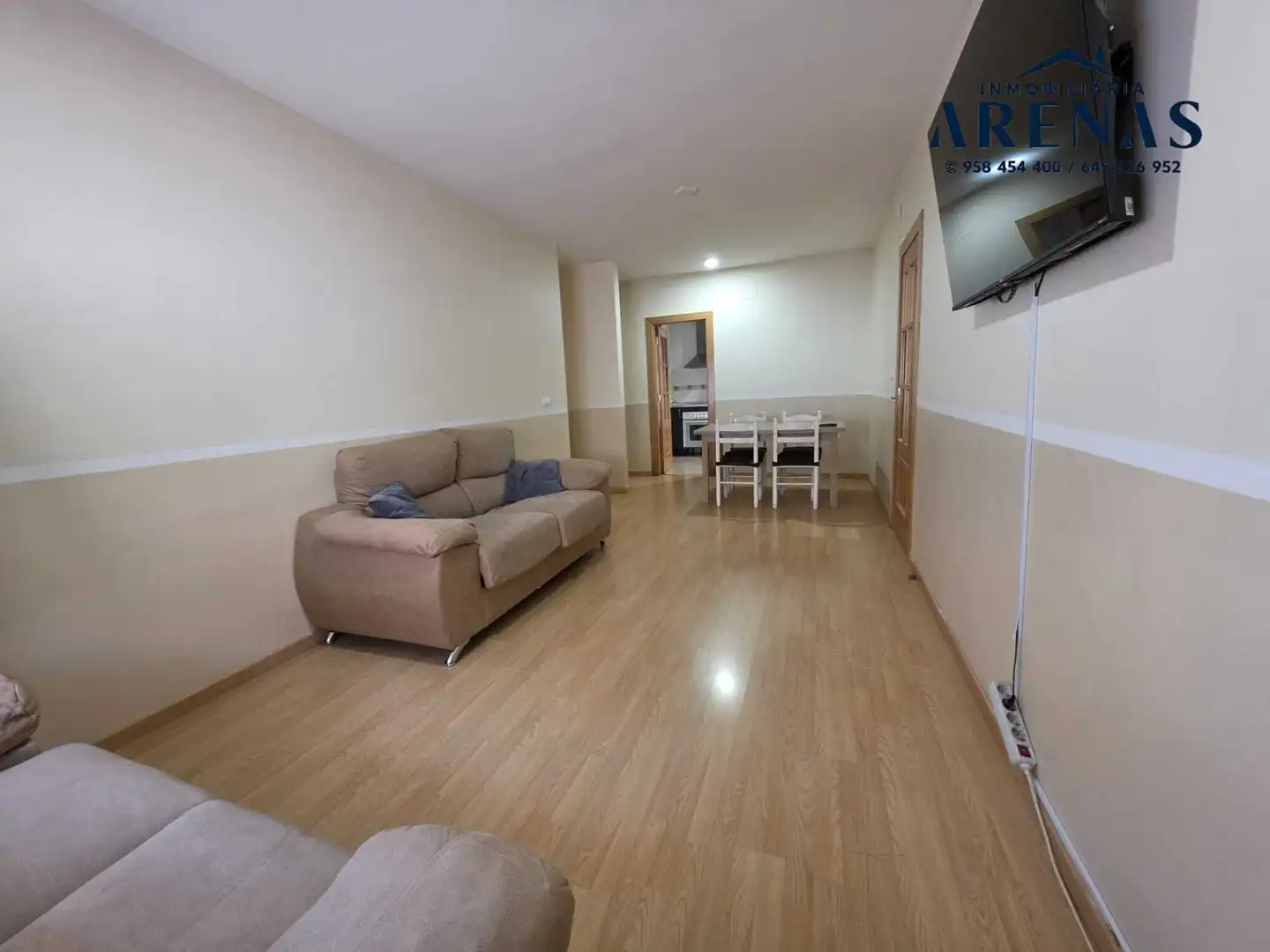 Appartamento con ascensore in vendita a Calle Azorin, imagen 2