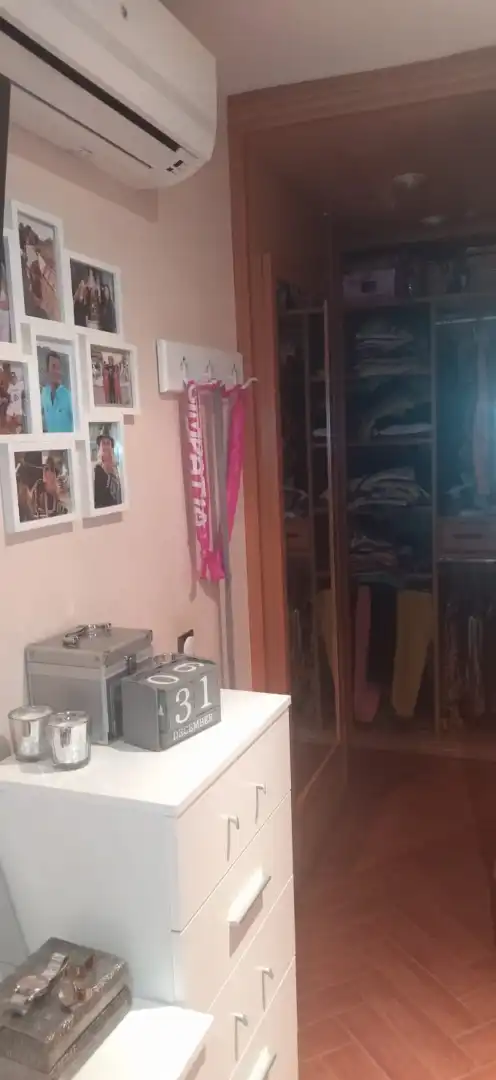 Adossat en venda a Centro - Doña Mercedes, imagen 5