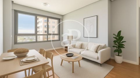 Photo 4 of Flat for rent in C. de Dulce Chacón, Virgen del Cortijo - Manoteras, Madrid Capital