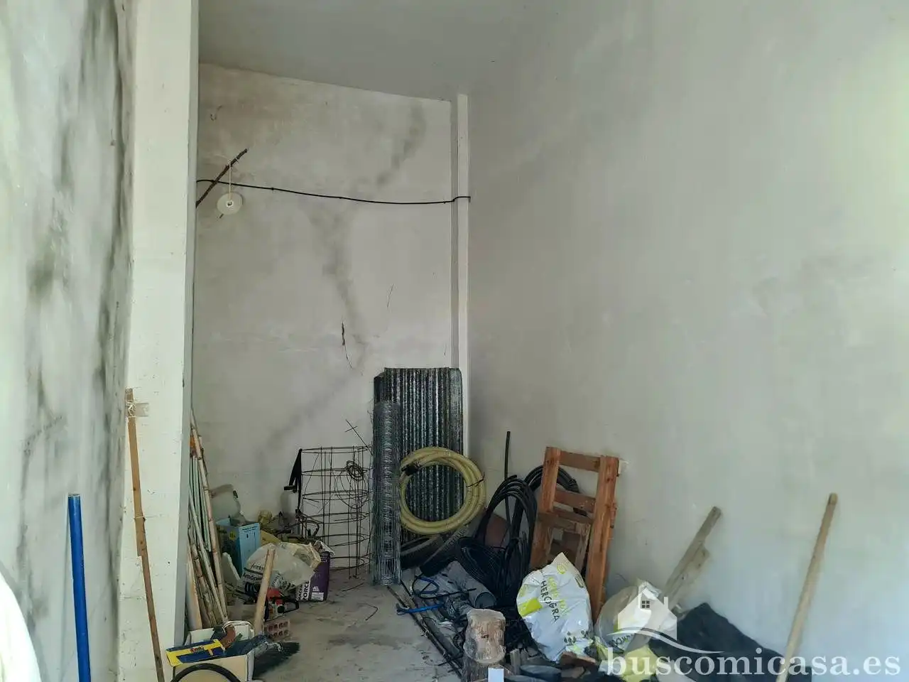 Casa o xalet en venda en Huelma amb Aire condicionat, Calefacció i Jardí privat