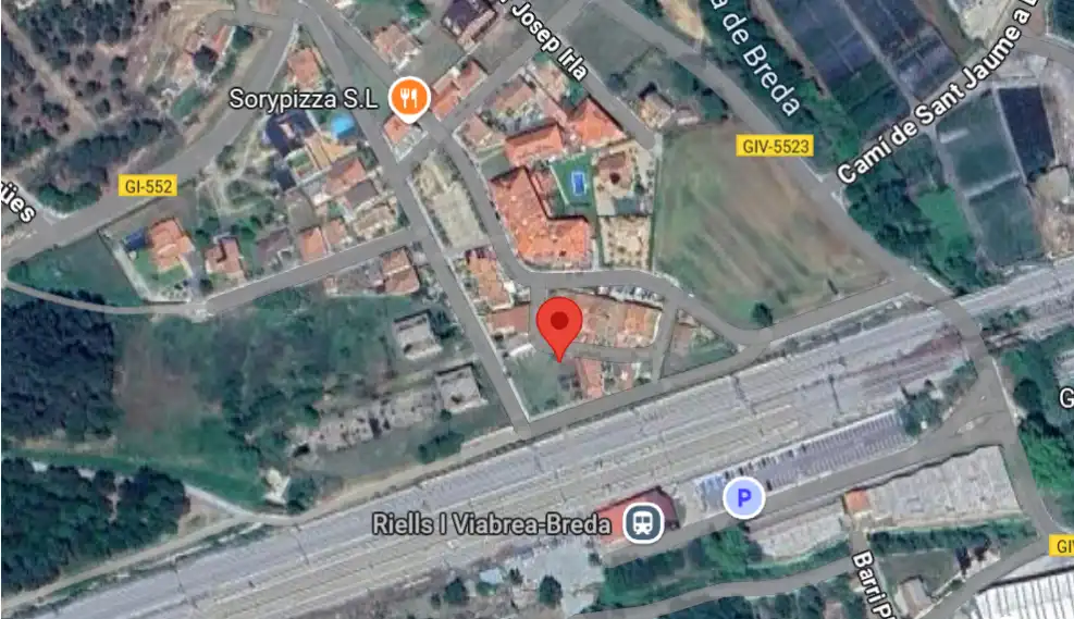 Terreno residenziale in vendita a Avinguda Mn Pere Ribot, imagen 4