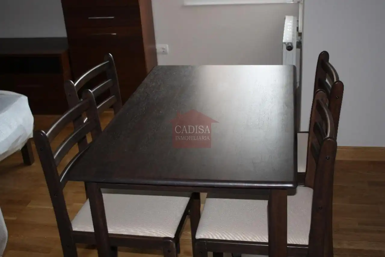 Apartament amb piscina de lloguer a AVENIDA DEL CANTO, imagen 3
