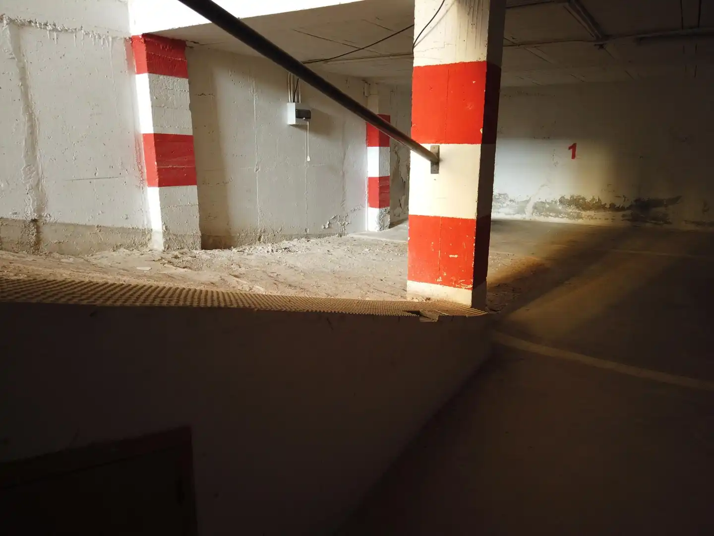 Parking de Garaje en venta en Torrevieja