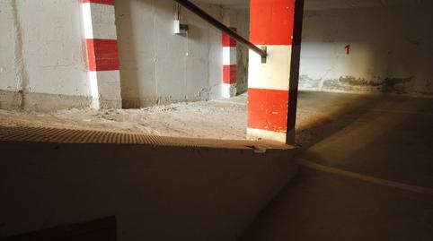 Foto 3 de Garaje en venta en Calle Almoradi, Playa de los Náufragos, Torrevieja