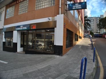 Local comercial en venta en General Dávila 312