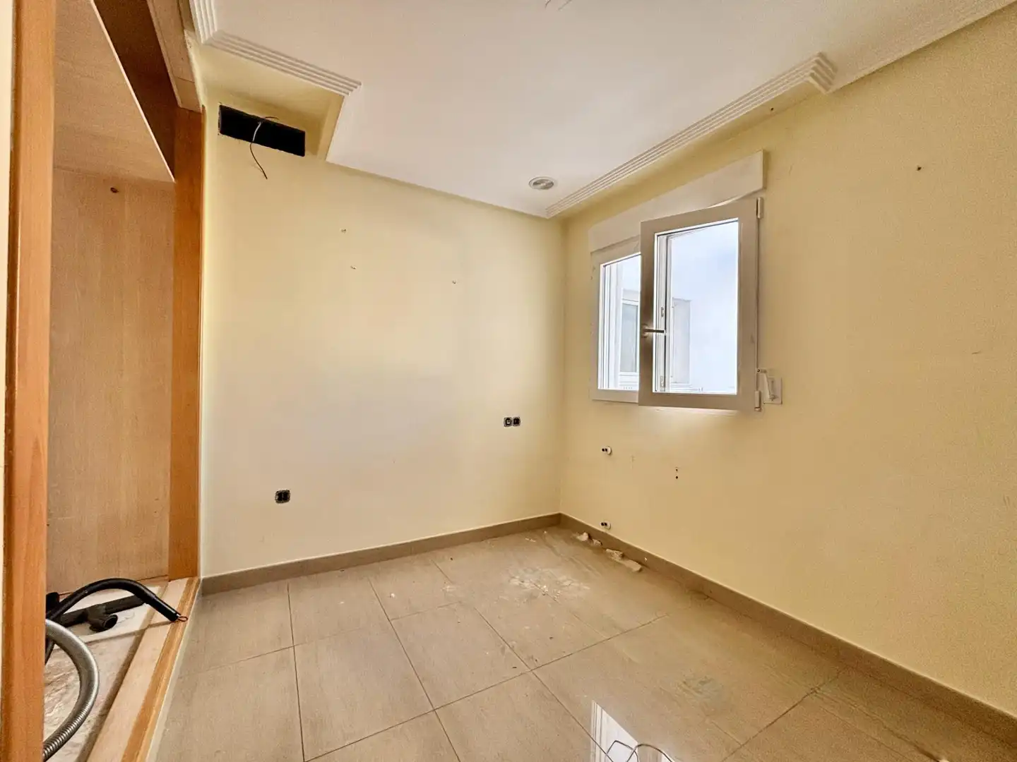 Apartament en venda a Calle VILLA MADRID, Parque de las Naciones