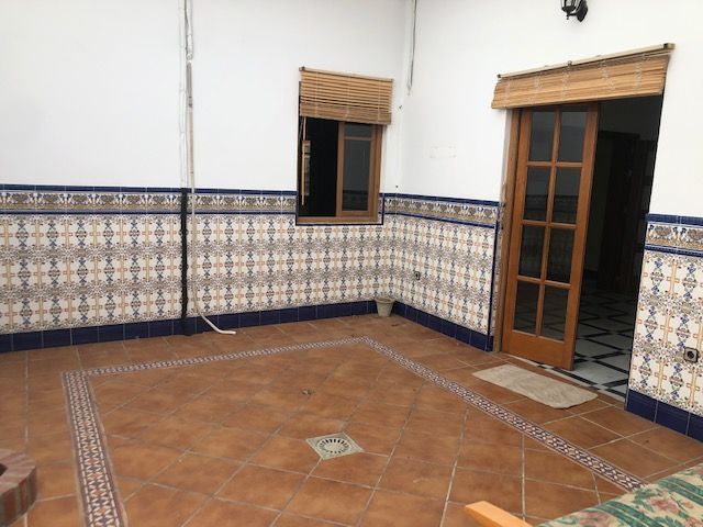 Casa o chalet en venta en Centro - Doña Mercedes