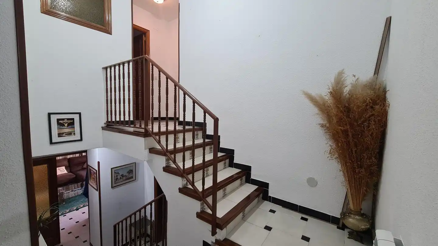 Dúplex en venta en La Adrada , Ávila