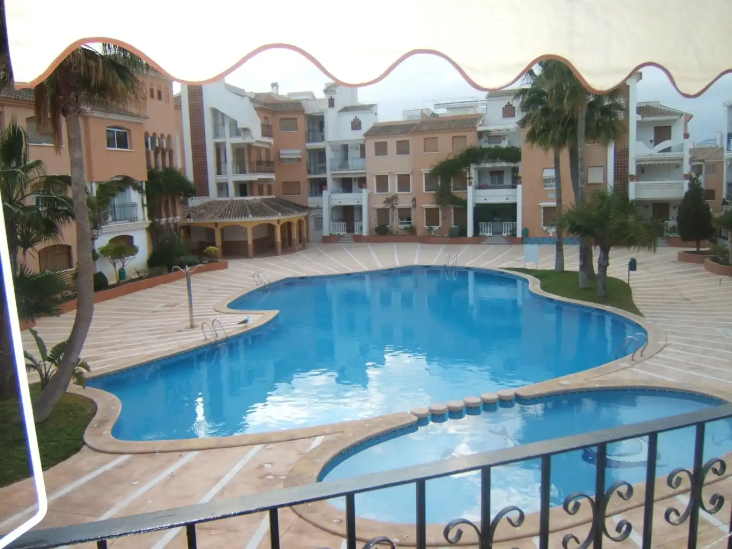 Wohnung zum Verkauf in Puerto de Mazarrón