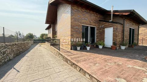 Foto 3 de Casa o xalet en venda a El Boalo, Madrid