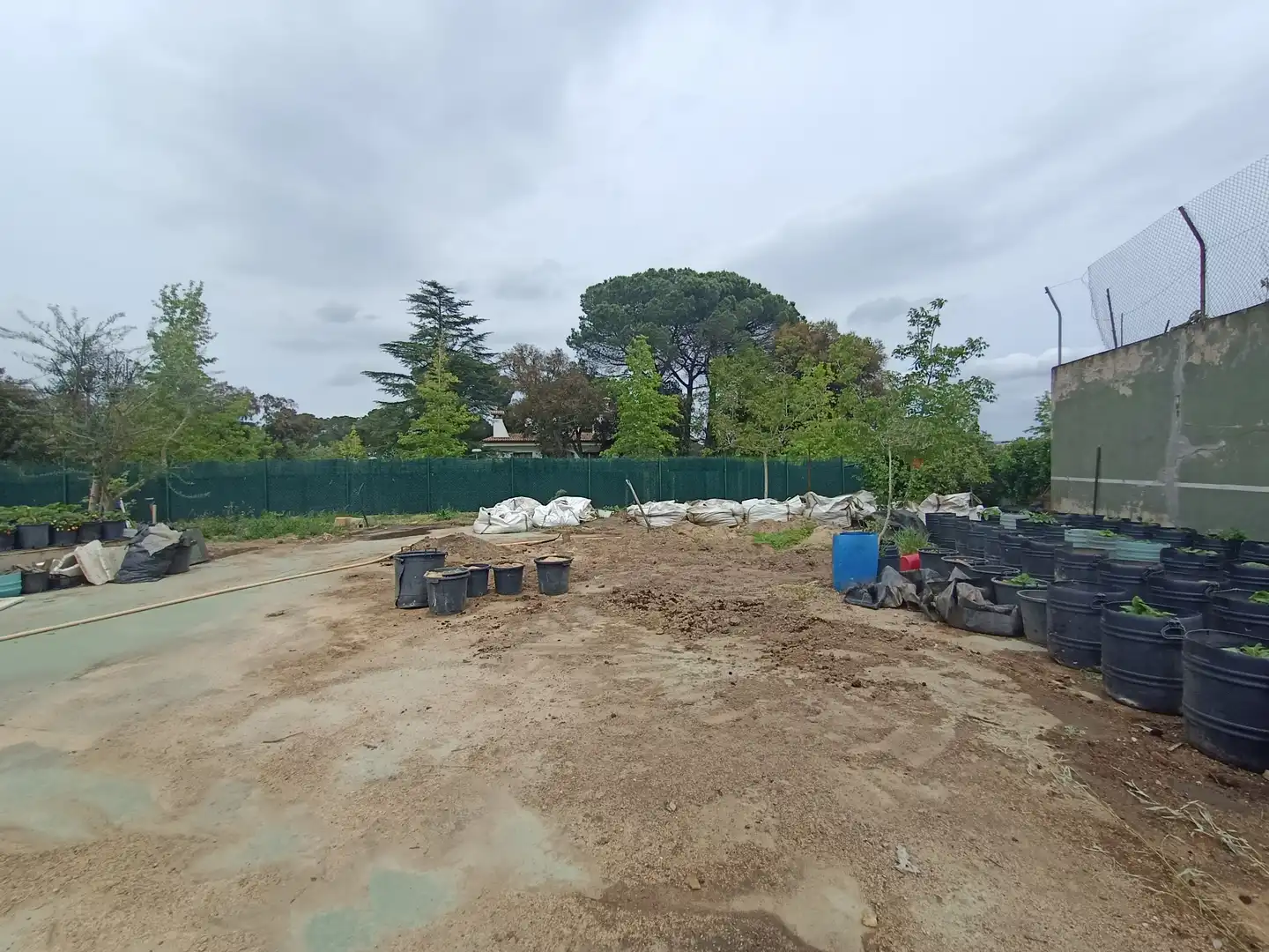 Terreno residencial en venta en Caldes de Malavella, imagen 7