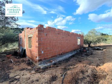 Terreno rustico in vendita a Carretera Vecinal Num 27 8